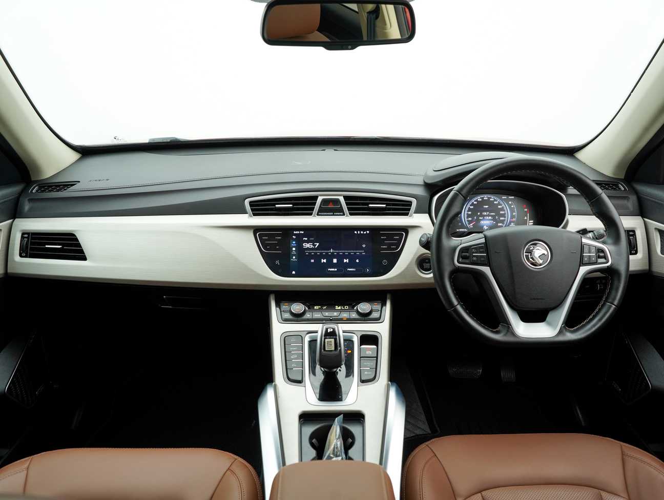 used 2020 Proton X70 PREMIUM X 2WD 1.8