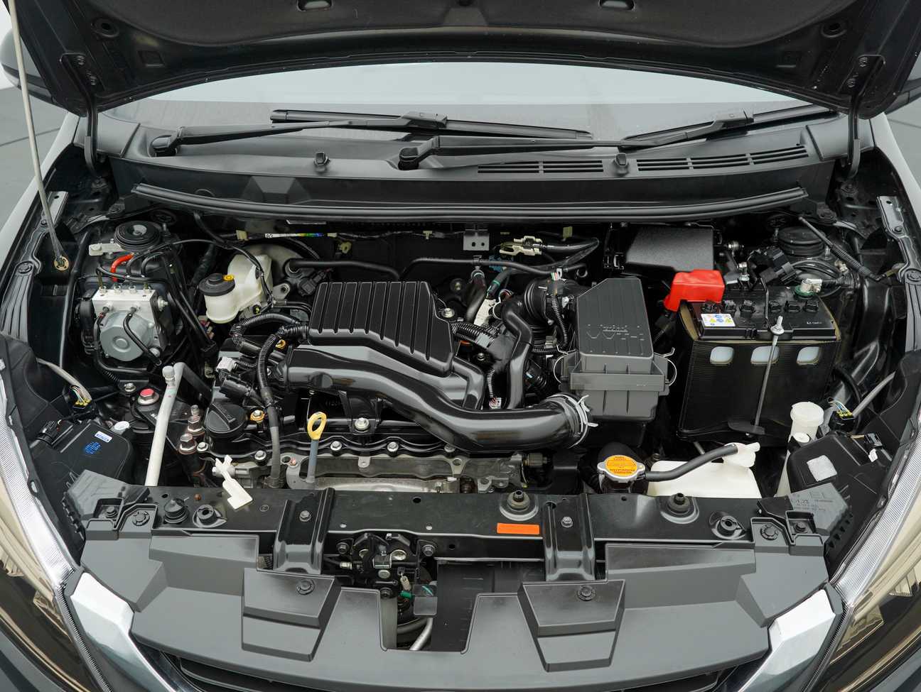 used 2018 Perodua MYVI AV 1.5