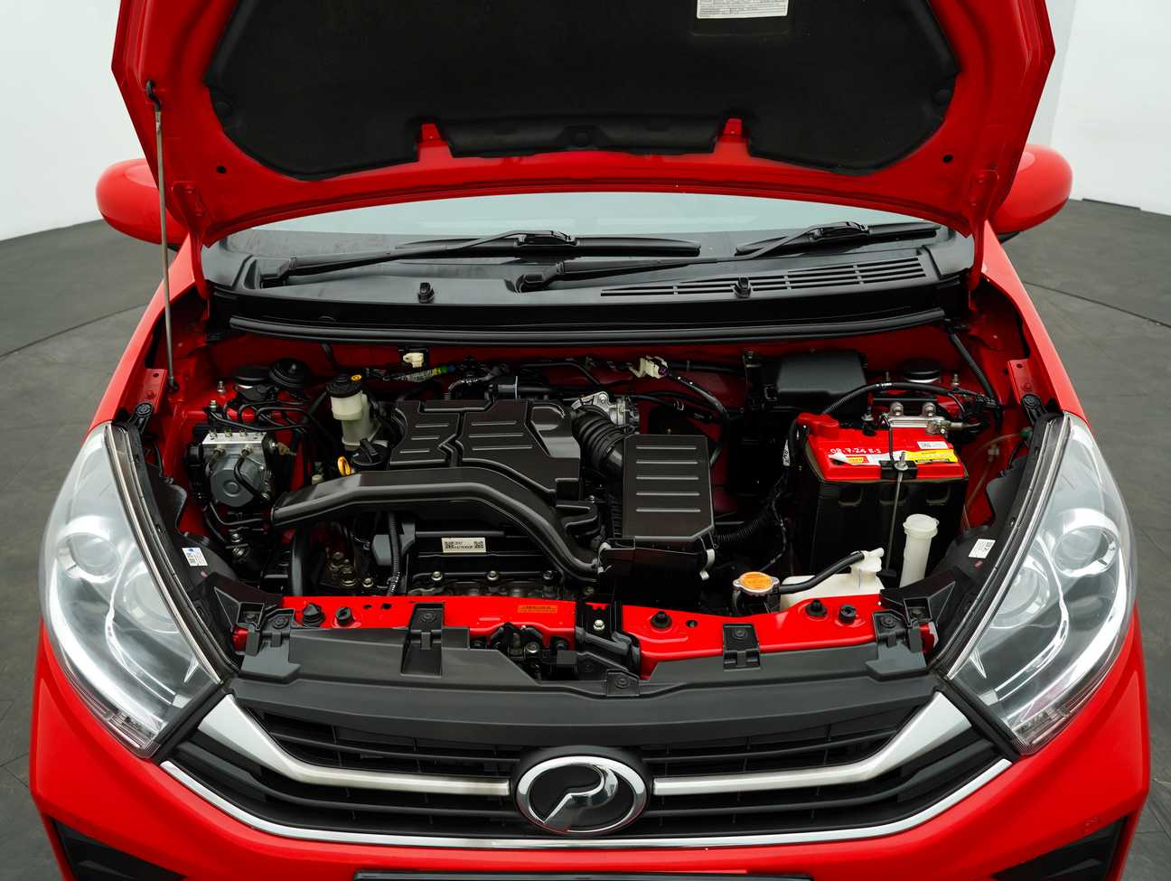 used 2021 Perodua AXIA GXtra 1.0