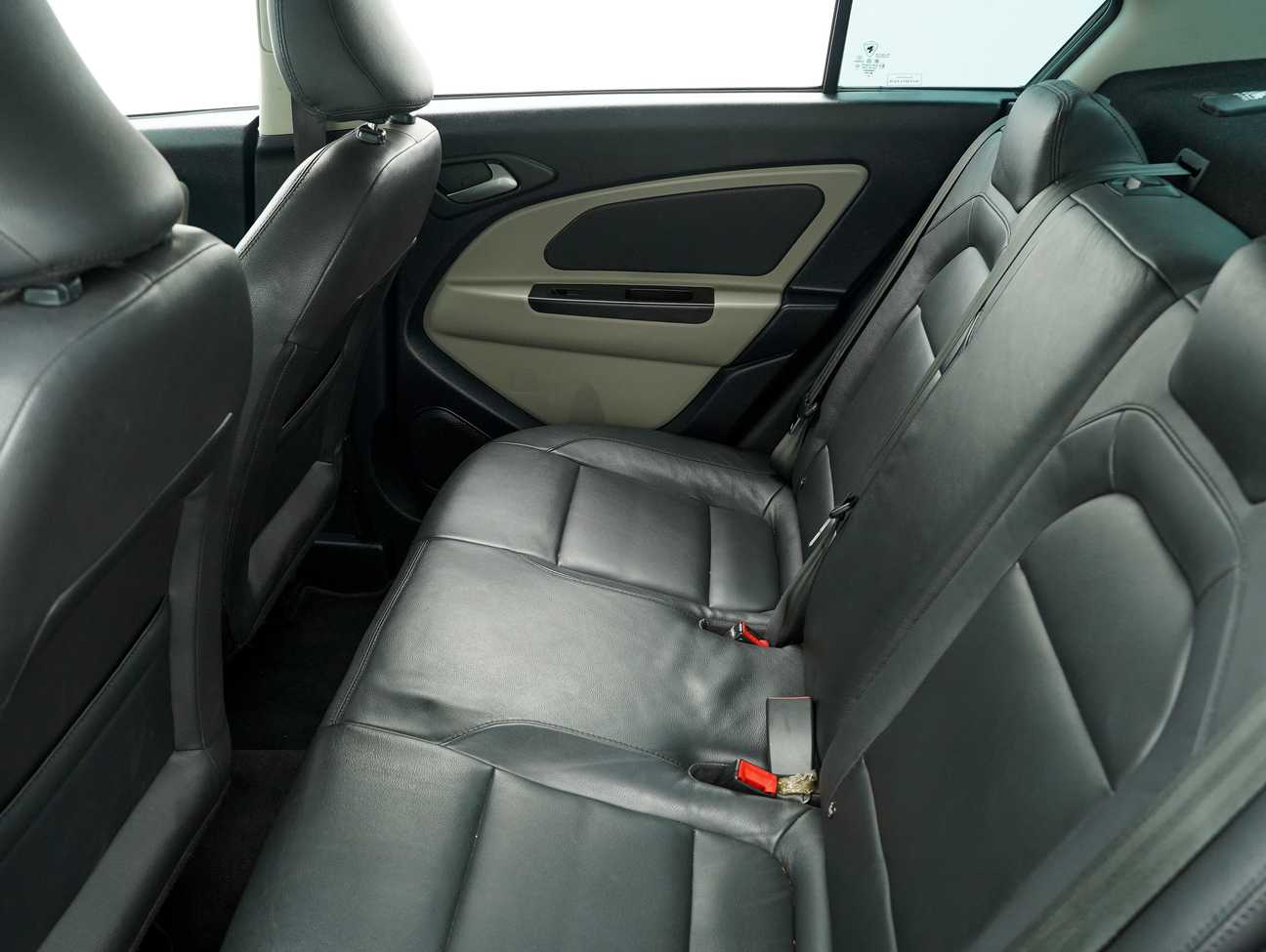 used 2016 Proton Persona Premium 1.6