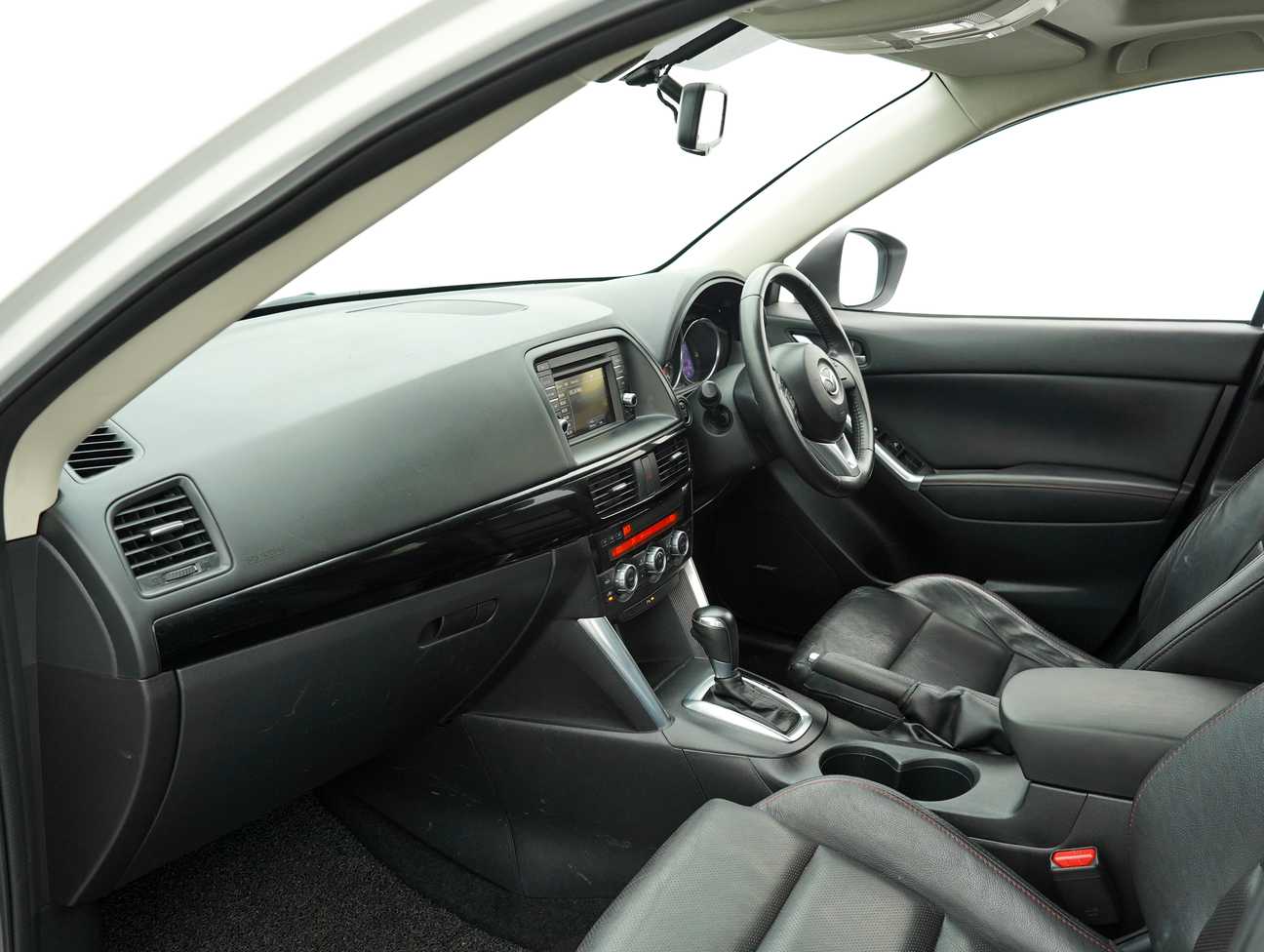 used 2014 Mazda CX-5 SKYACTIV-G 2.5