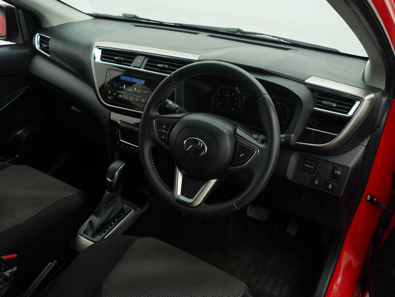 used 2020 Perodua Myvi X 1.3