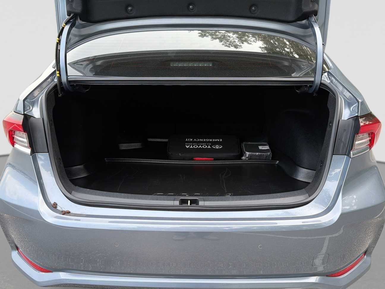 used 2022 Toyota Corolla Altis G 1.8