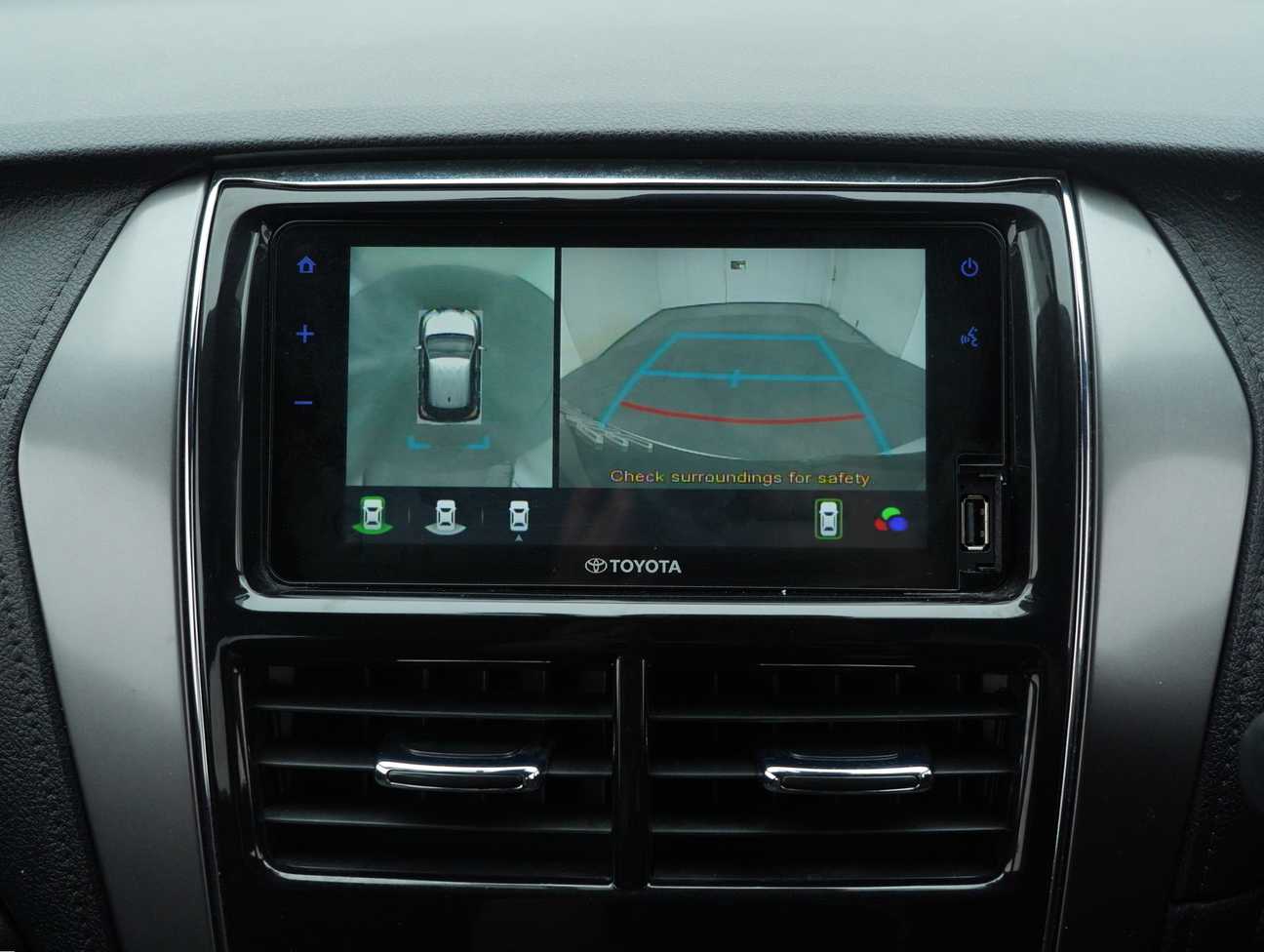 used 2021 Toyota Yaris E 1.5