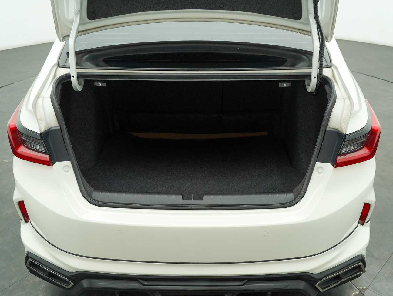 used 2021 Honda City E 1.5