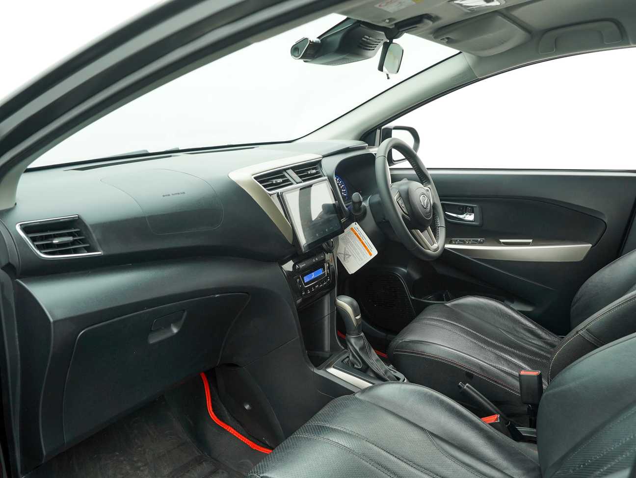 terpakai 2020 Perodua Myvi AV 1.5