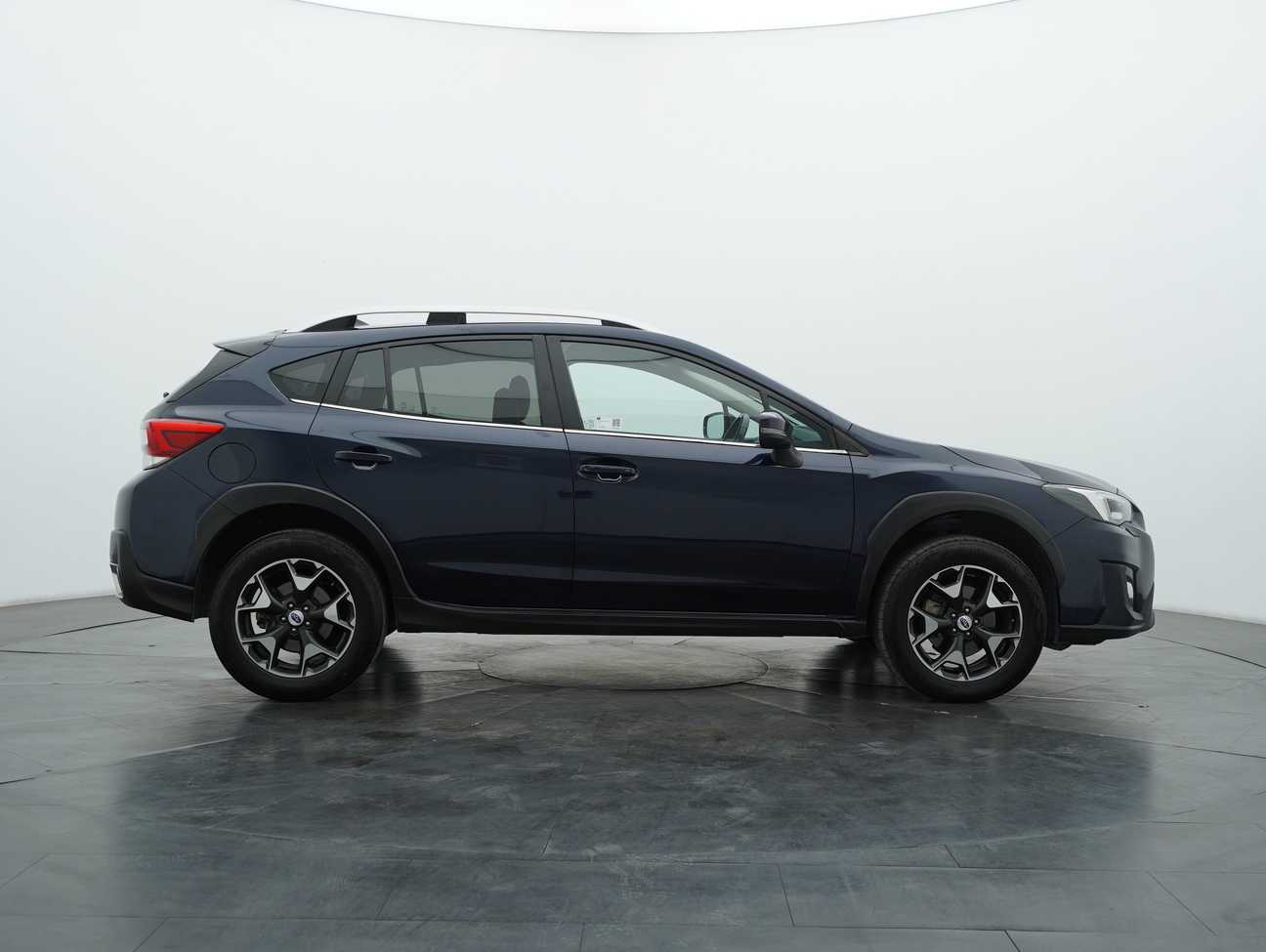 used 2018 Subaru XV P 2.0