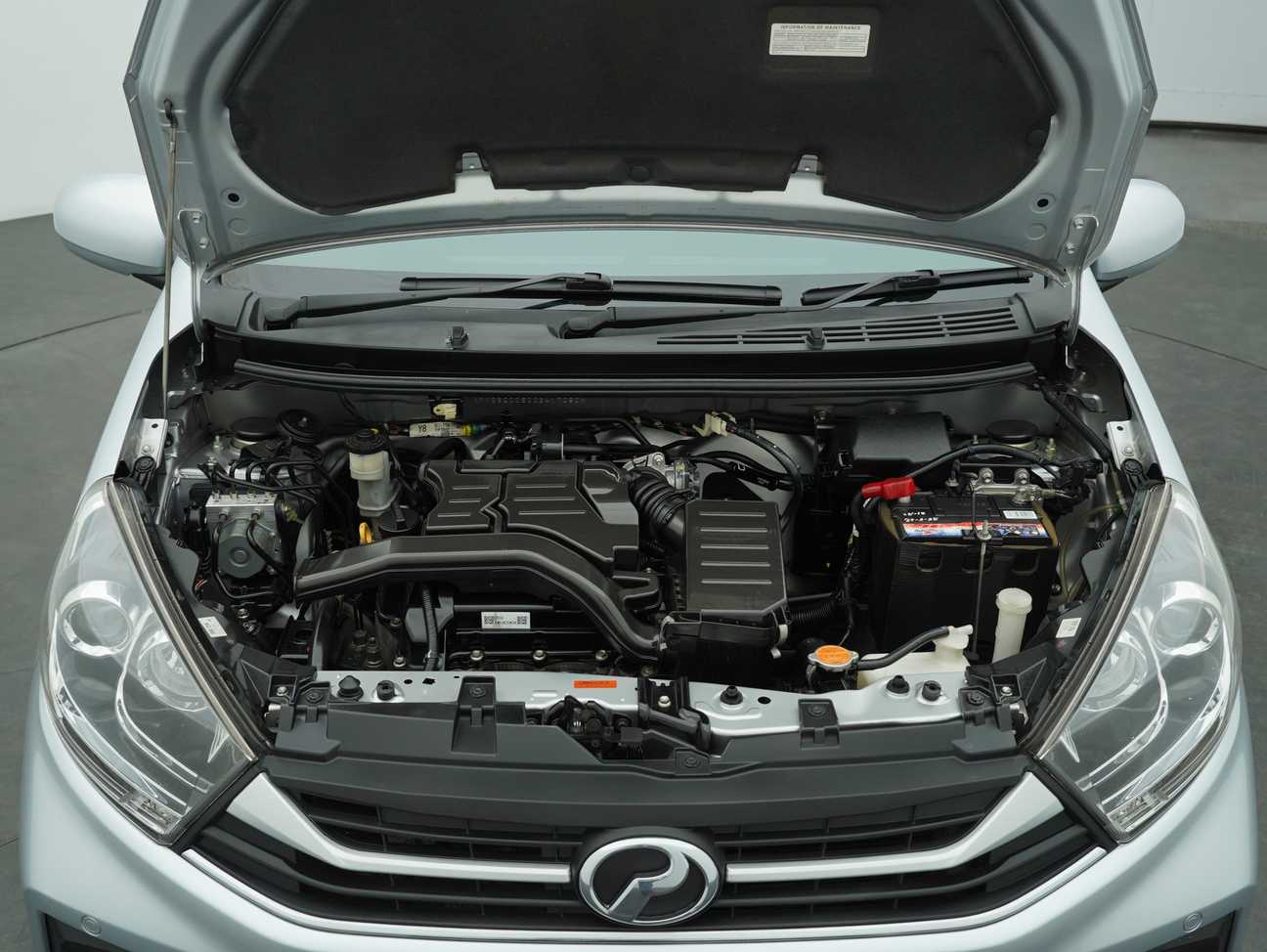 used 2019 Perodua AXIA GXtra 1.0