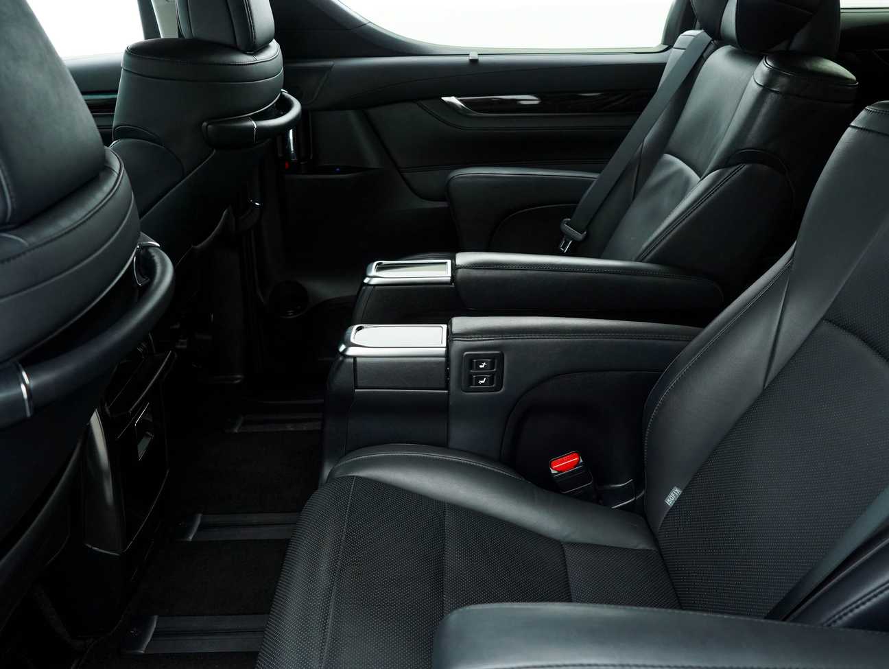 used 2017 Toyota Vellfire ZG 2.5