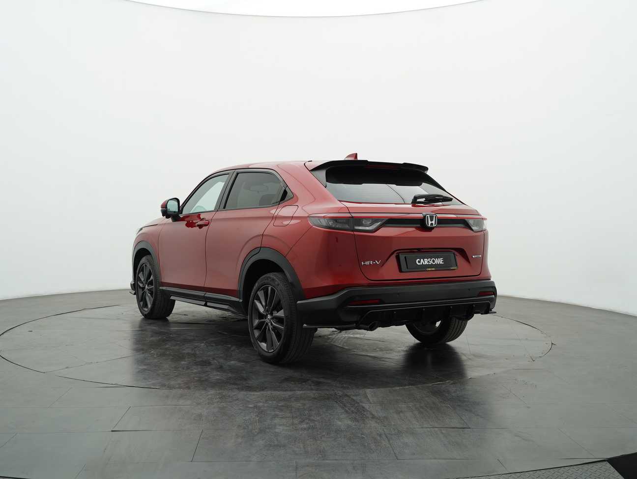 used 2023 Honda HR-V V 1.5