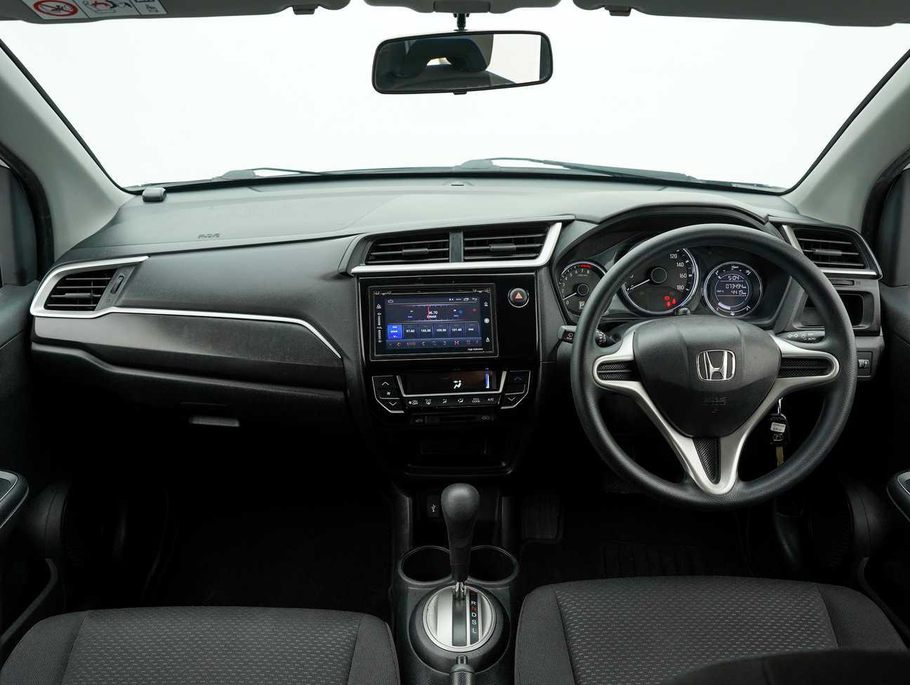 used 2018 Honda BR-V E 1.5