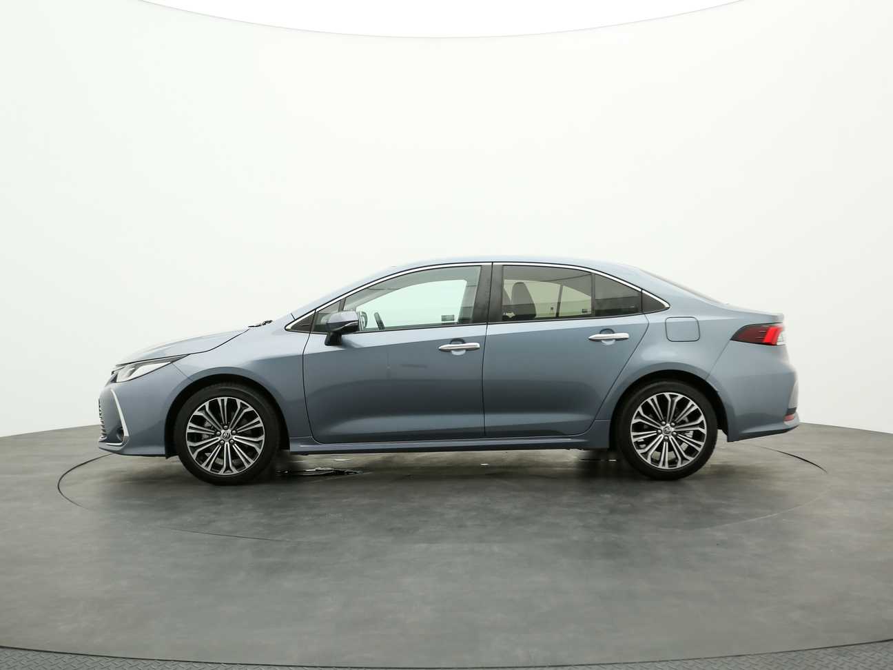 used 2019 Toyota COROLLA ALTIS G 1.8