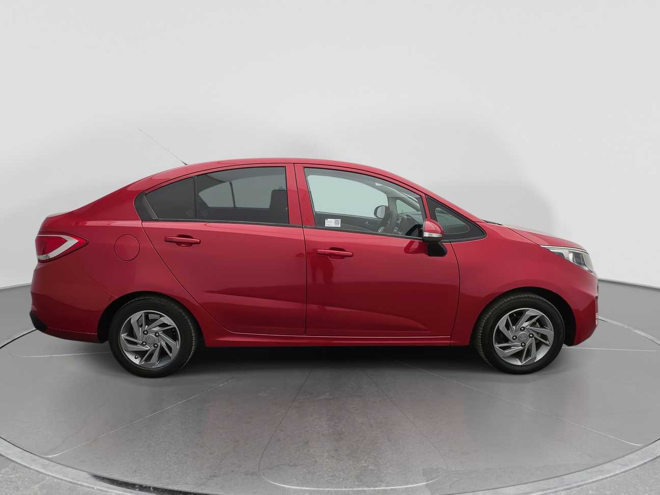 used 2018 Proton Persona Standard 1.6