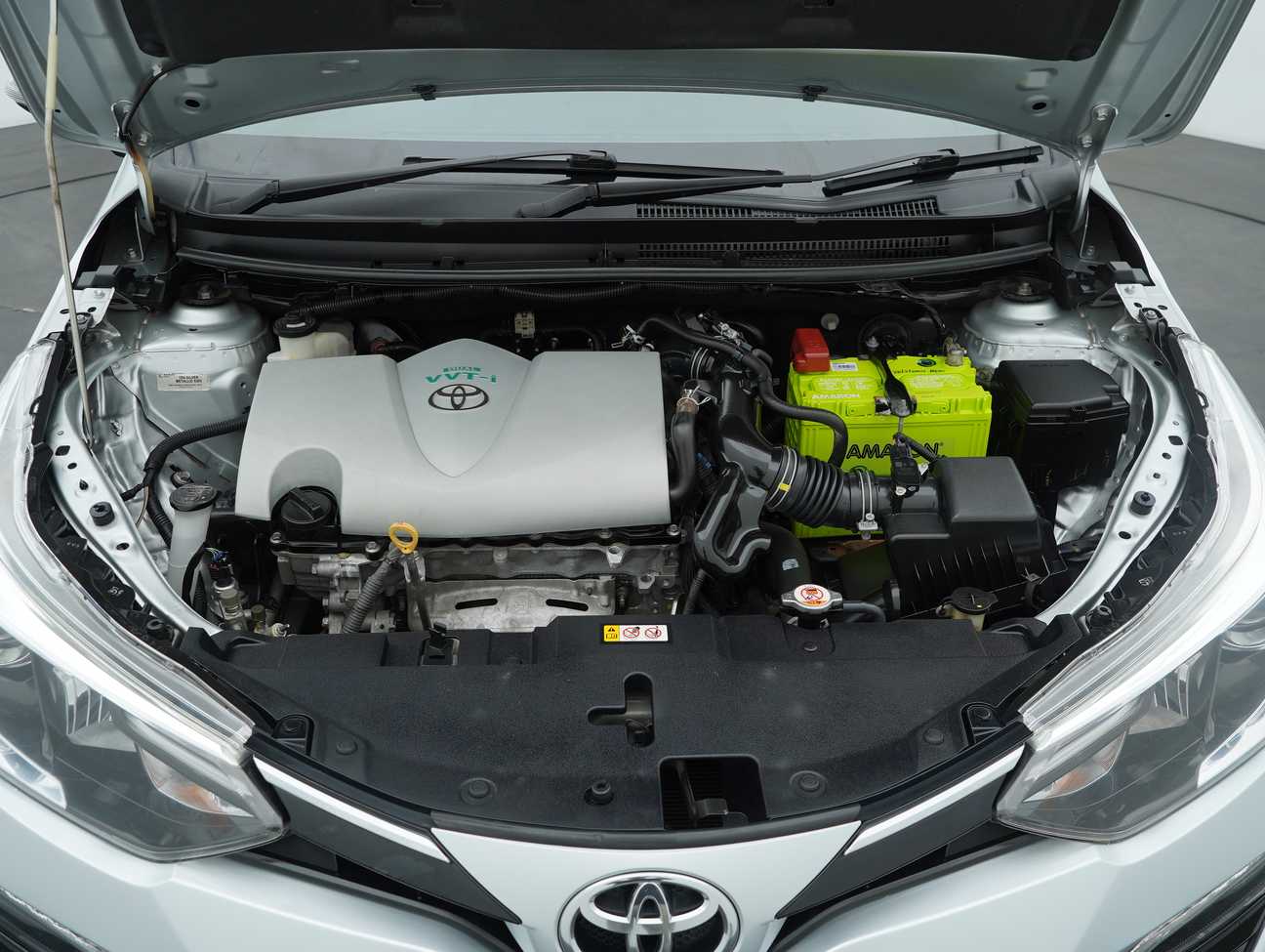used 2019 Toyota Vios G 1.5