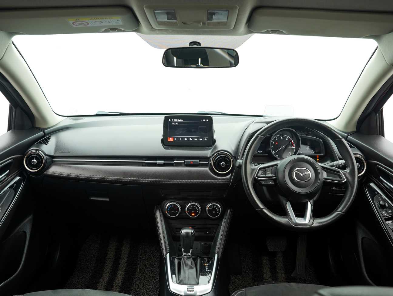 terpakai 2019 Mazda 2 SKYACTIV-G 1.5