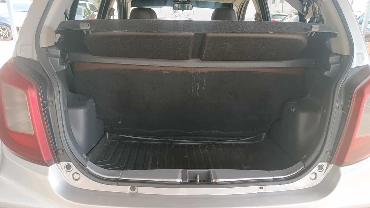 used 2020 Perodua AXIA GXtra 1.0