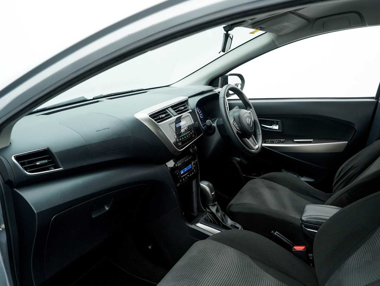 used 2019 Perodua Myvi H 1.5