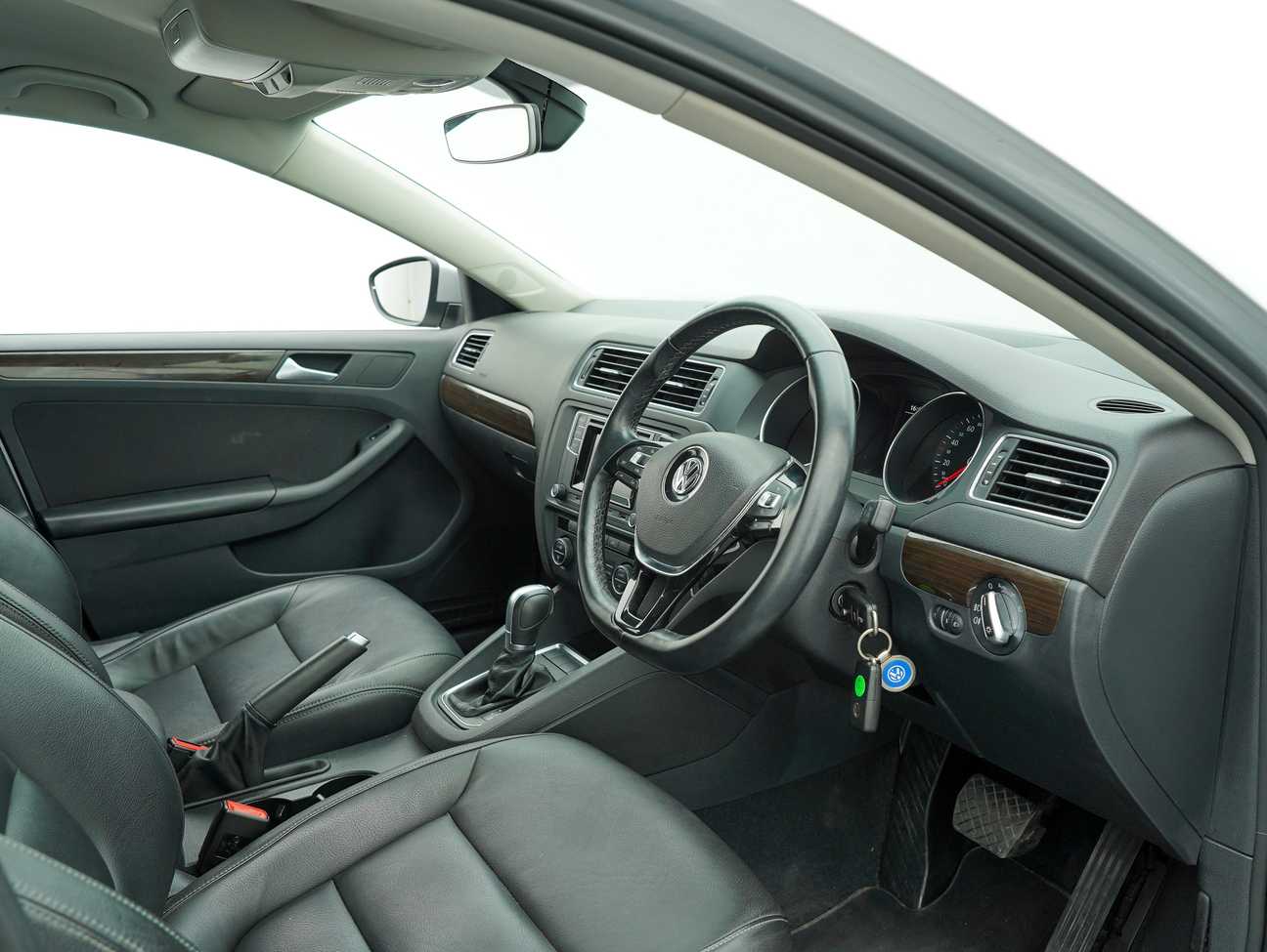 used 2017 Volkswagen Jetta TSI Comfortline 1.4