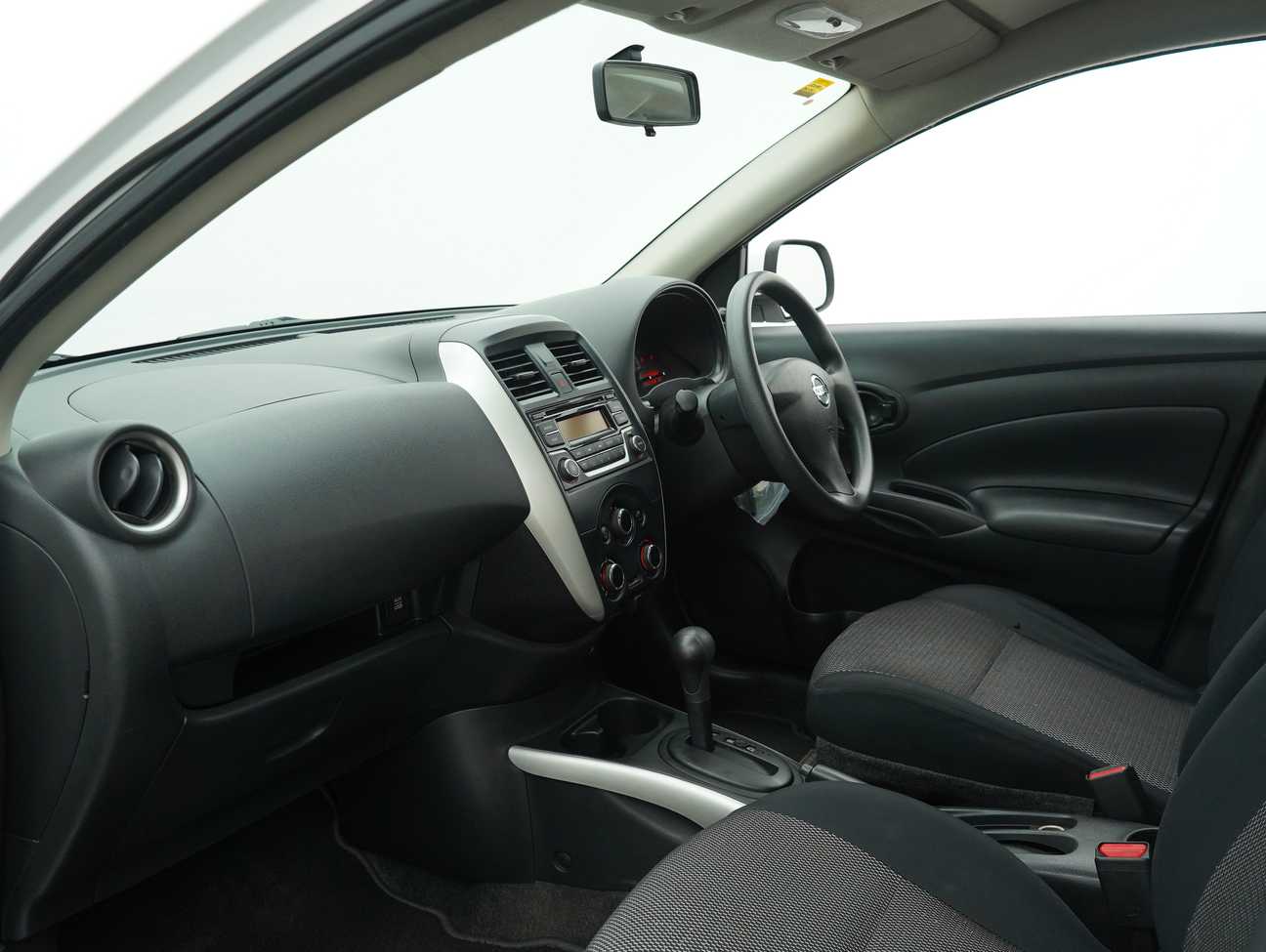 used 2015 Nissan Almera E 1.5