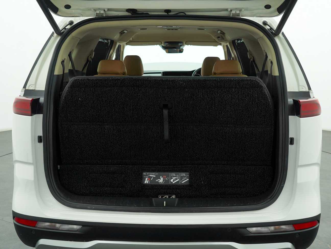 used 2022 Kia Carnival  2.2