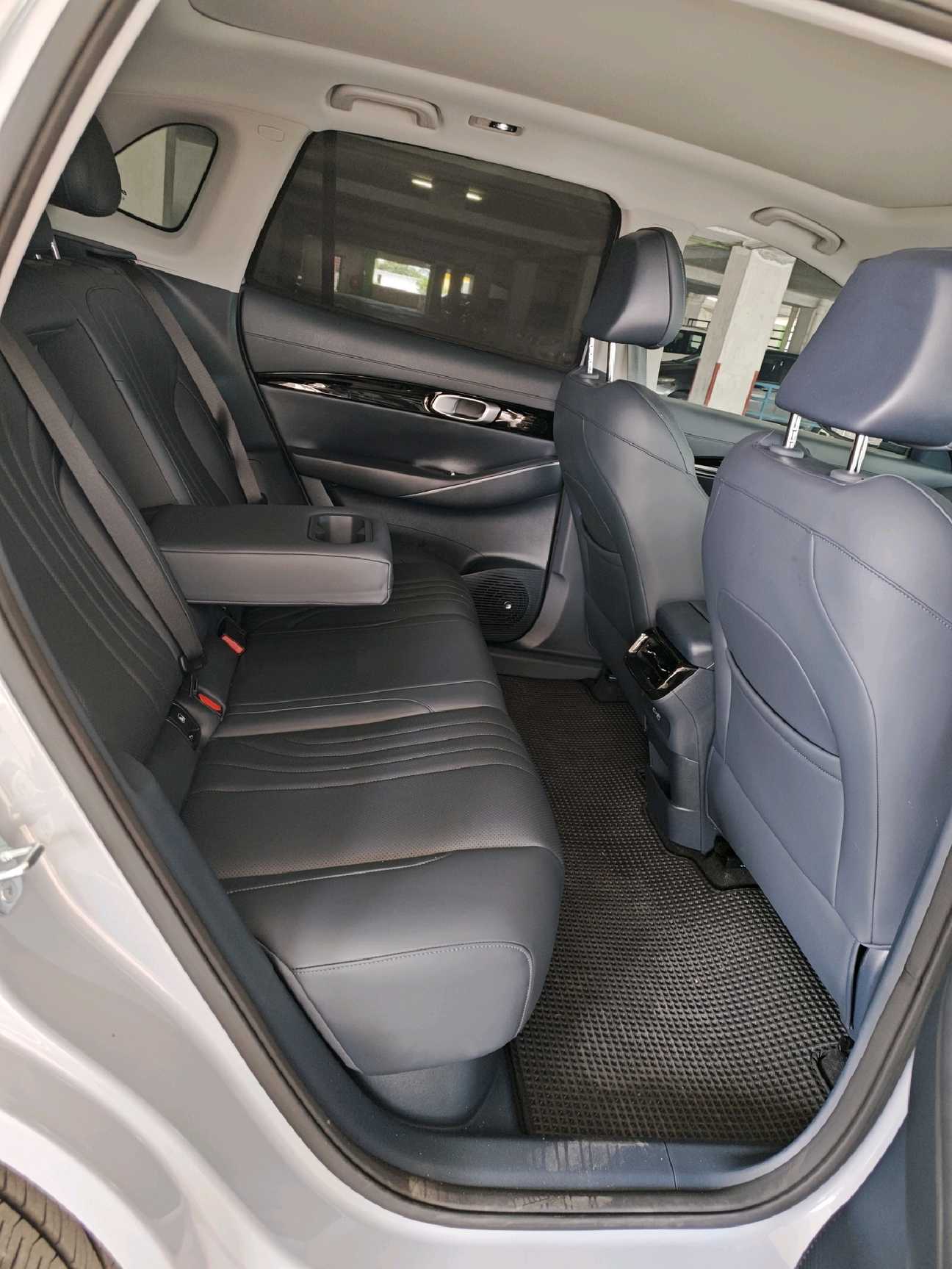 used 2025 Proton e.MAS 7 Premium 