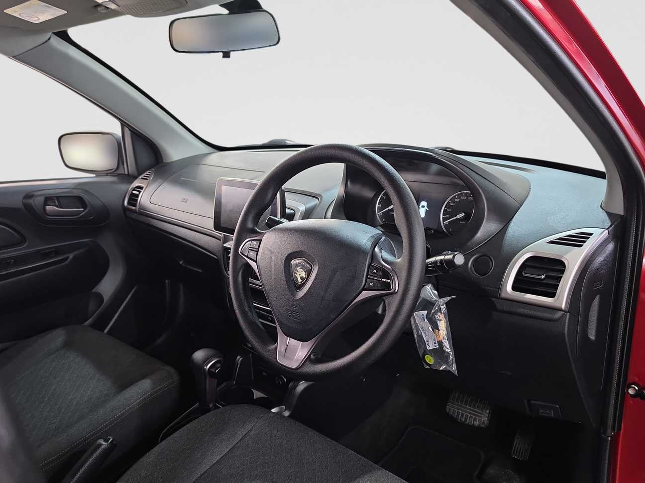 used 2019 Proton Saga Premium 1.3