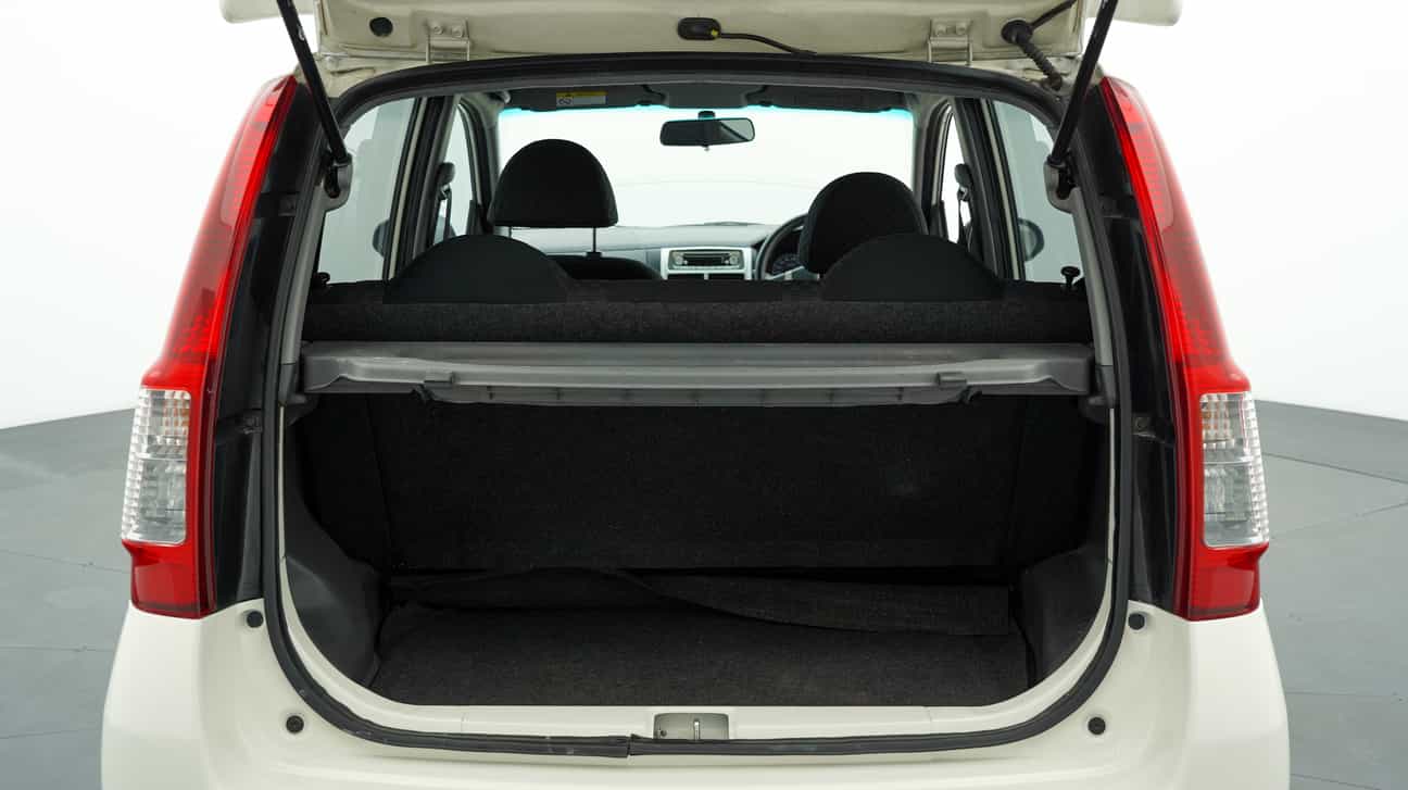 used 2014 Perodua VIVA EZ 1.0