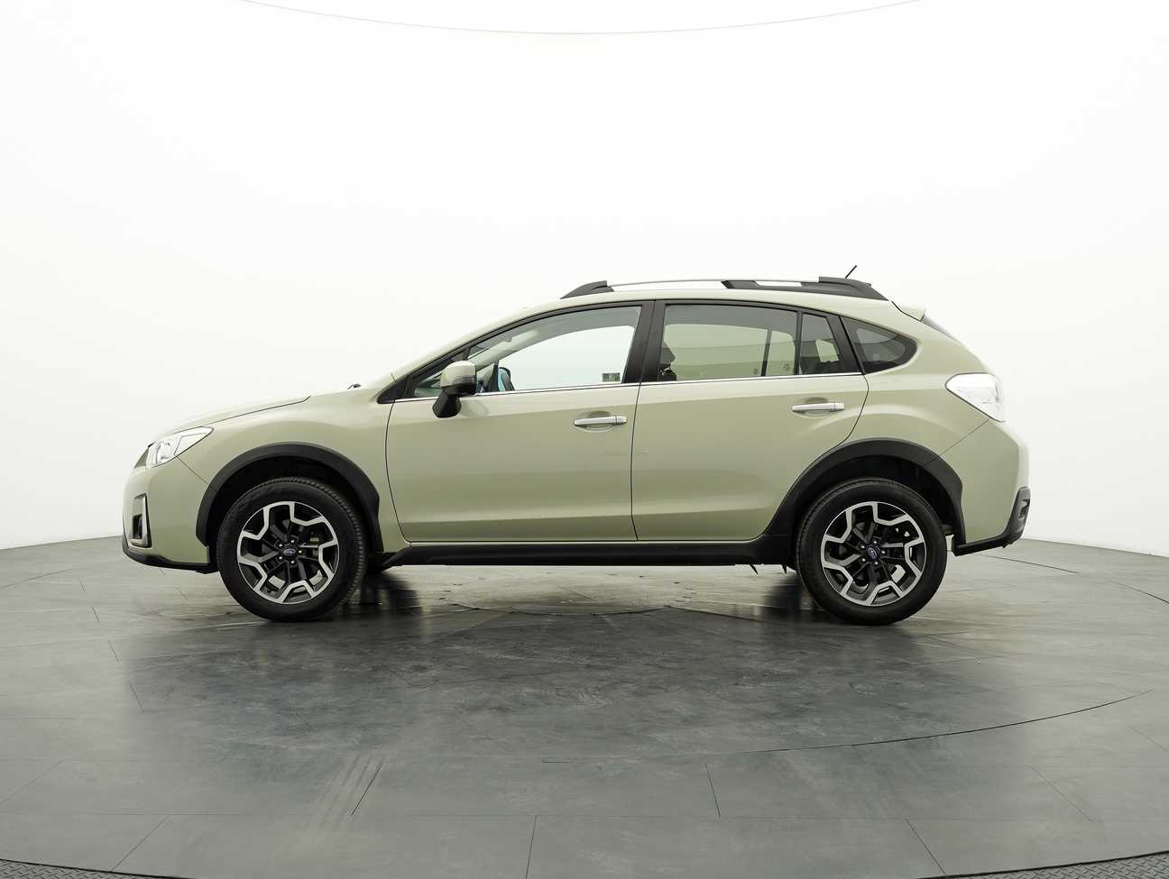 used 2016 Subaru XV P 2.0