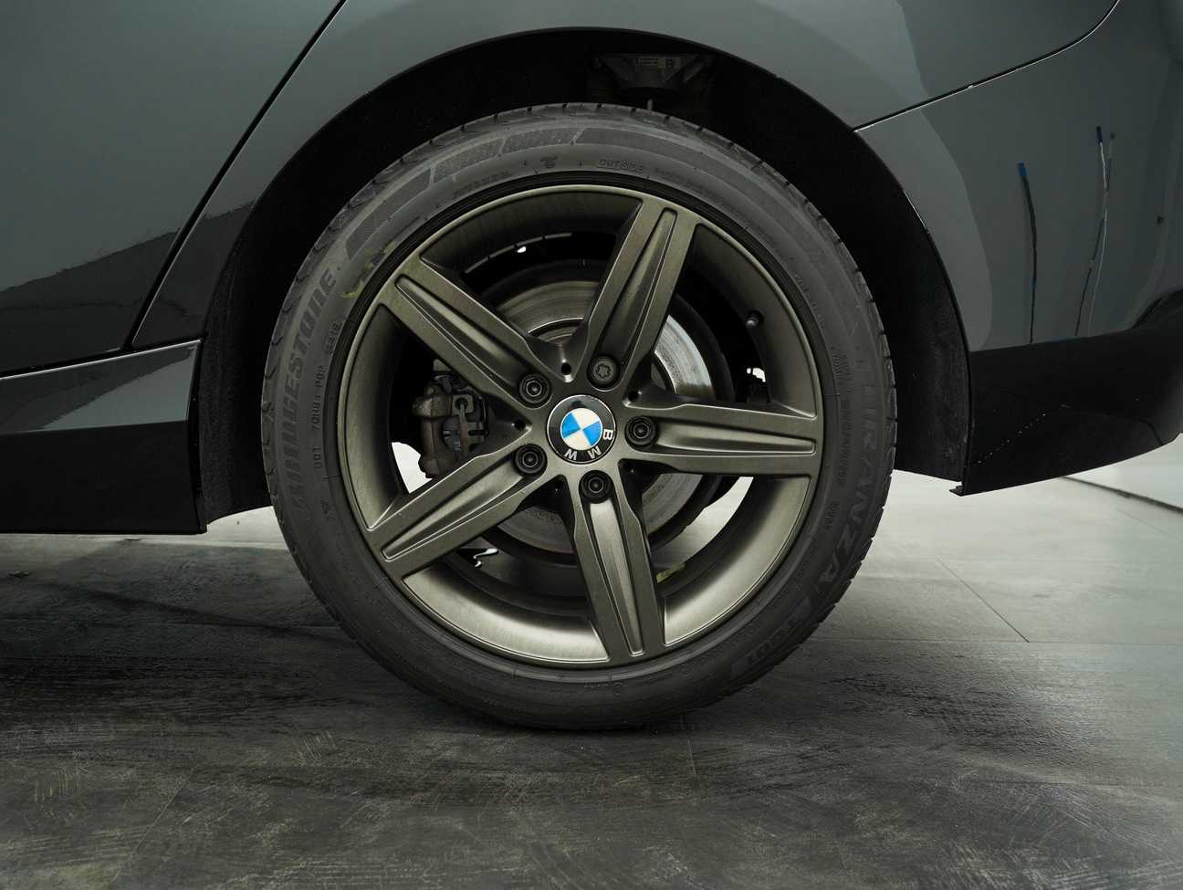 used 2016 BMW 118i Sport 1.5