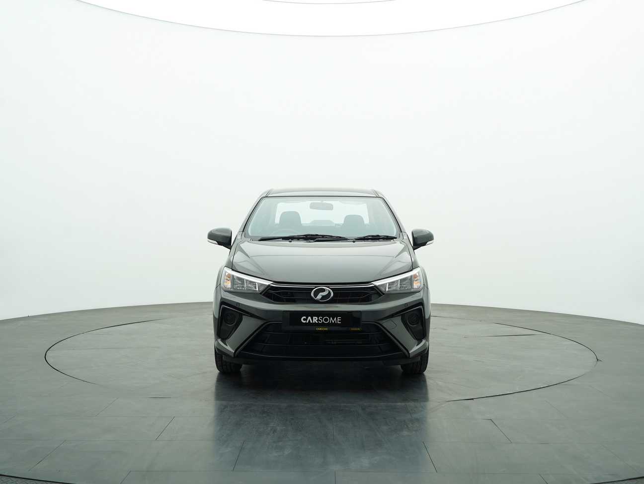 terpakai 2023 Perodua Bezza G 1.0