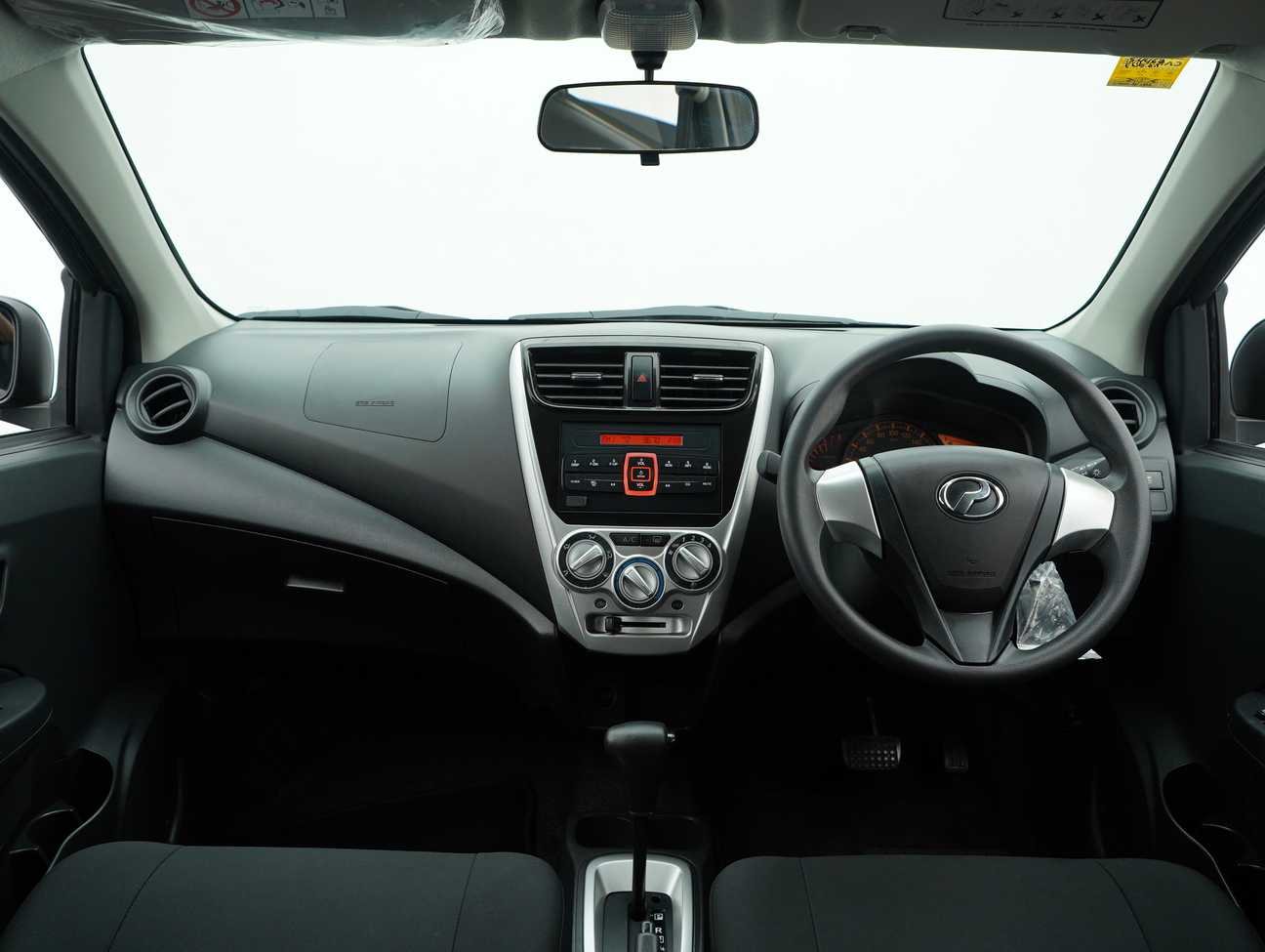 used 2020 Perodua AXIA GXtra 1.0