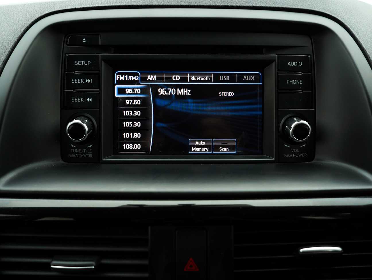 used 2015 Mazda CX-5 SKYACTIV-G GL 2.0