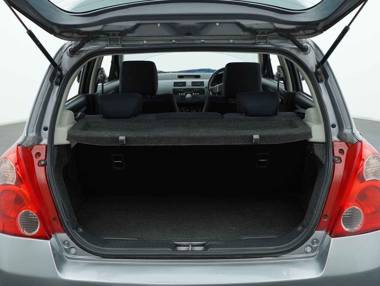 used 2011 Suzuki Swift  1.5