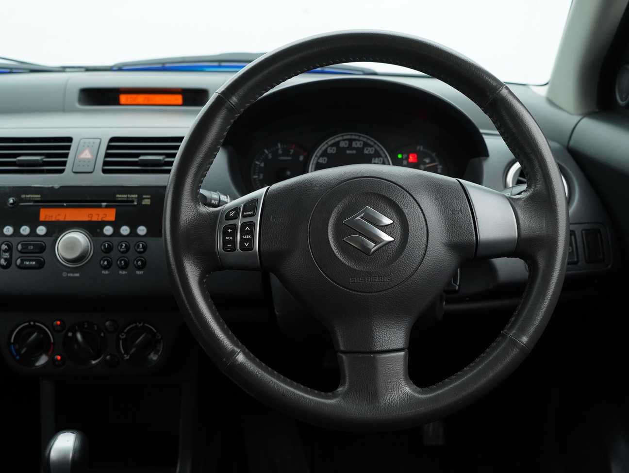 used 2011 Suzuki Swift  1.5