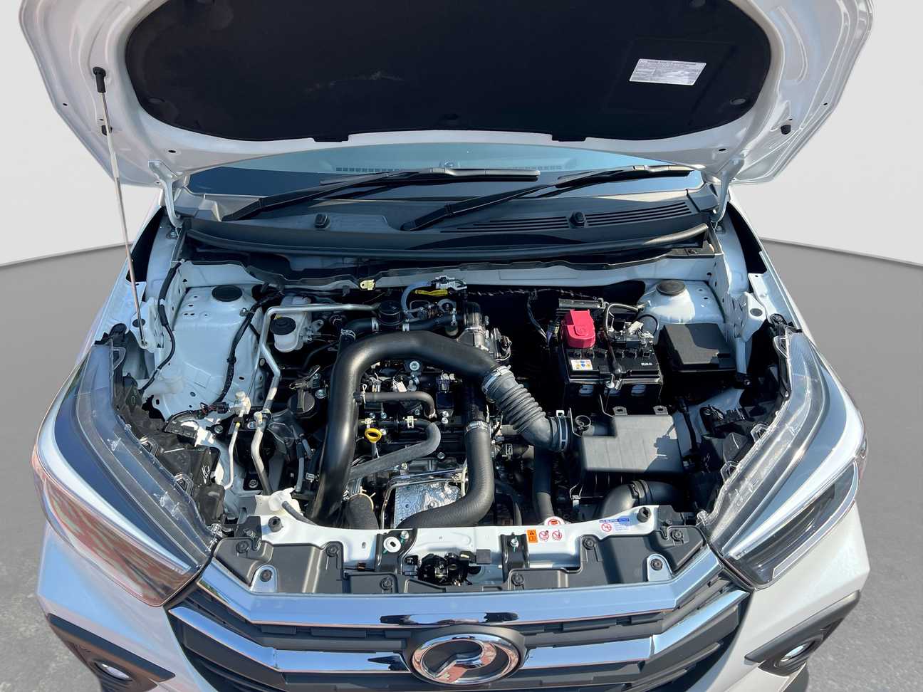 used 2025 Perodua Ativa AV 1.0