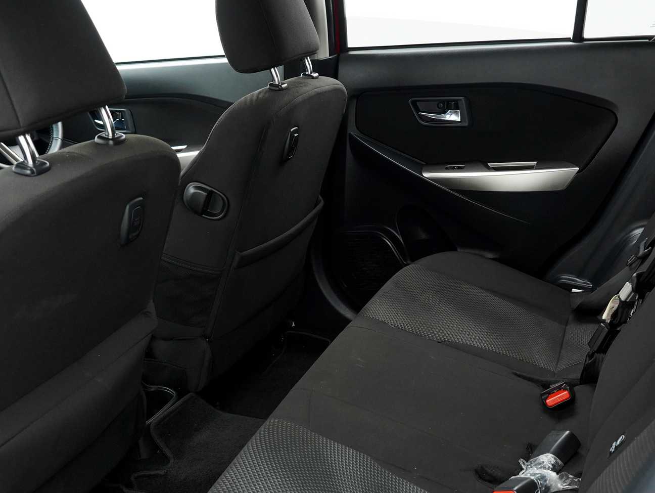 terpakai 2020 Perodua Myvi H 1.5