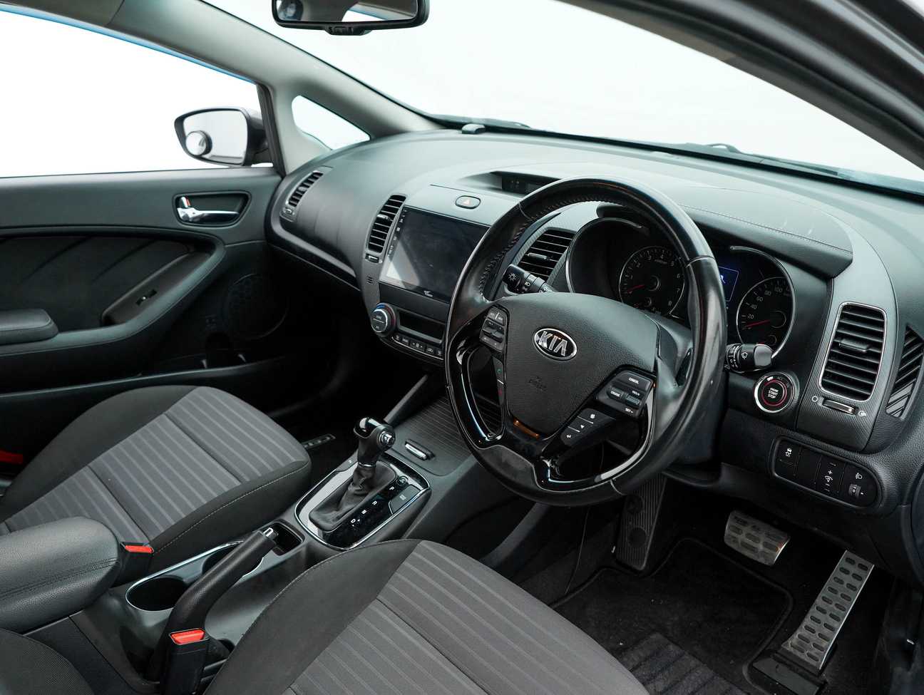 used 2020 Kia Cerato K3 1.6