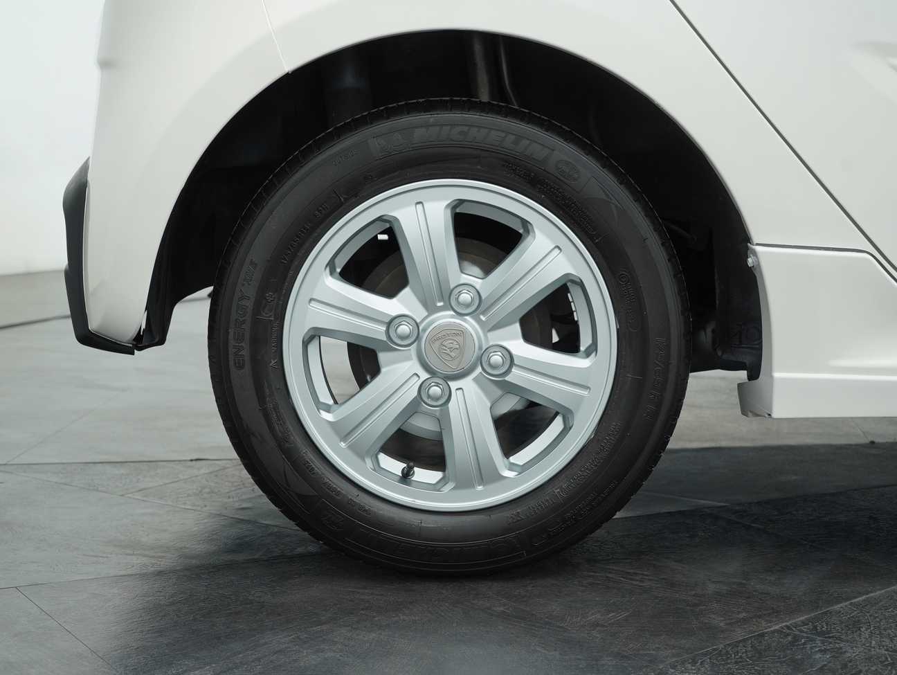 used 2015 Proton Iriz Executive 1.3