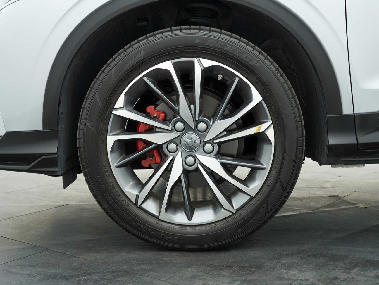 used 2022 Proton X50 Premium 1.5