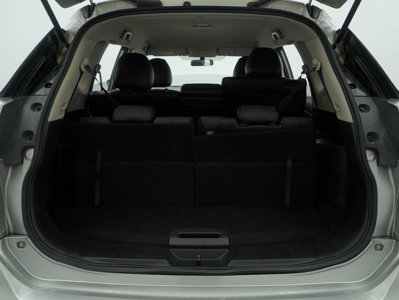 used 2015 Nissan X-Trail  2.0
