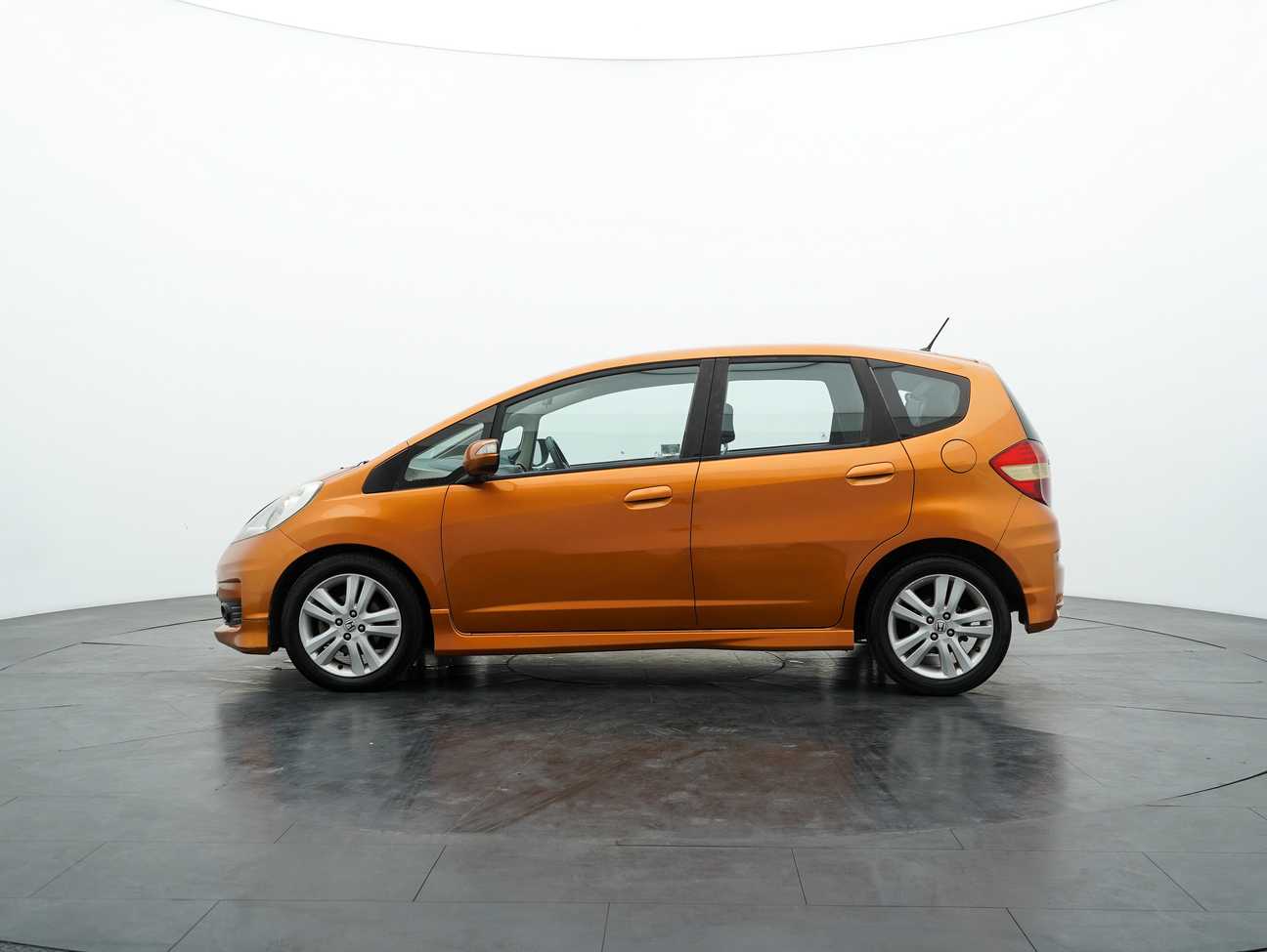 terpakai 2011 Honda Jazz V i-VTEC 1.5