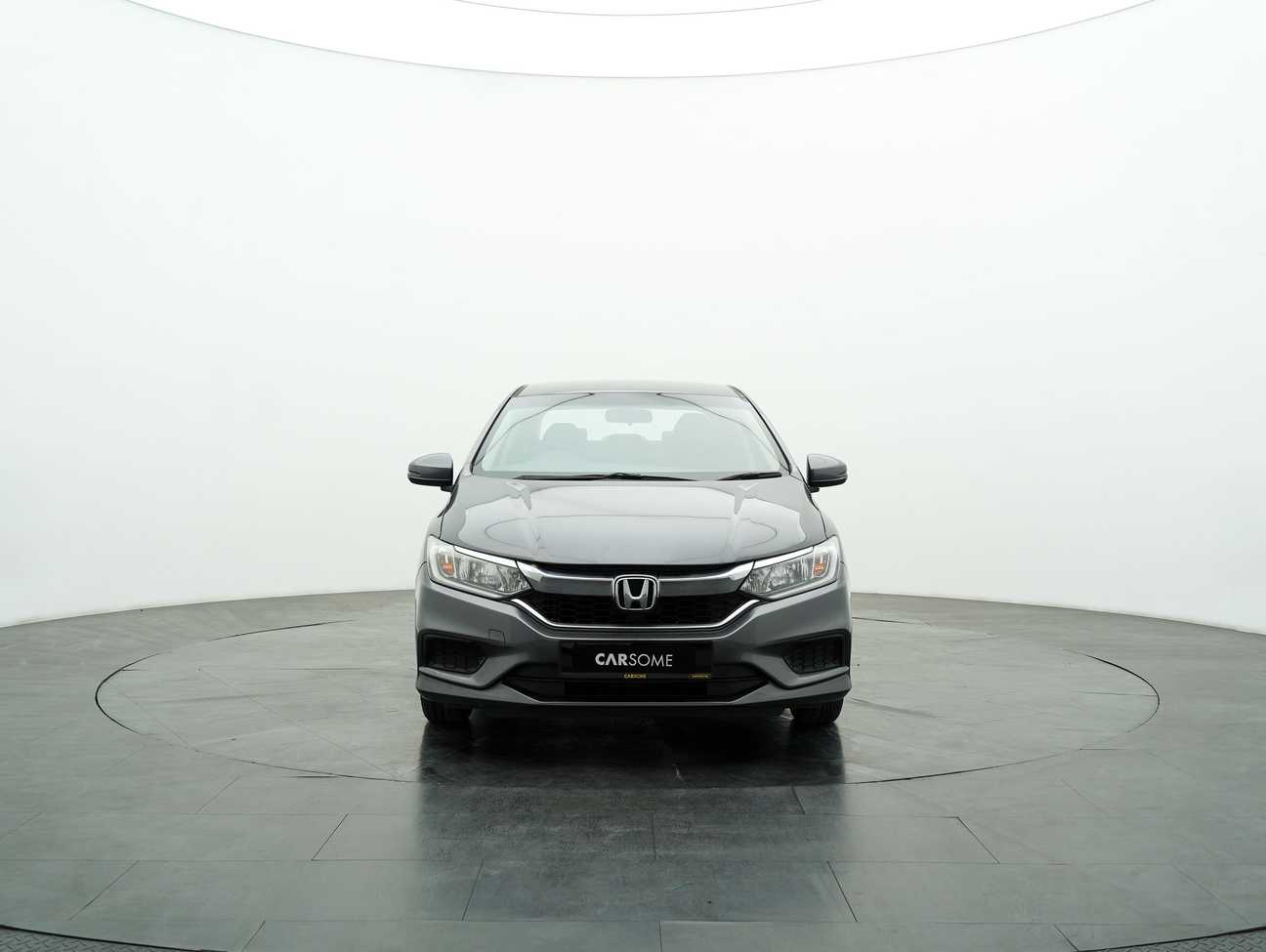 terpakai 2020 Honda City E i-VTEC 1.5