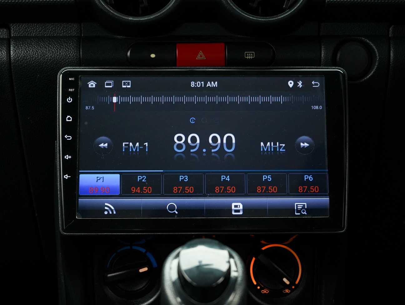 used 2015 Proton Saga SV 1.3