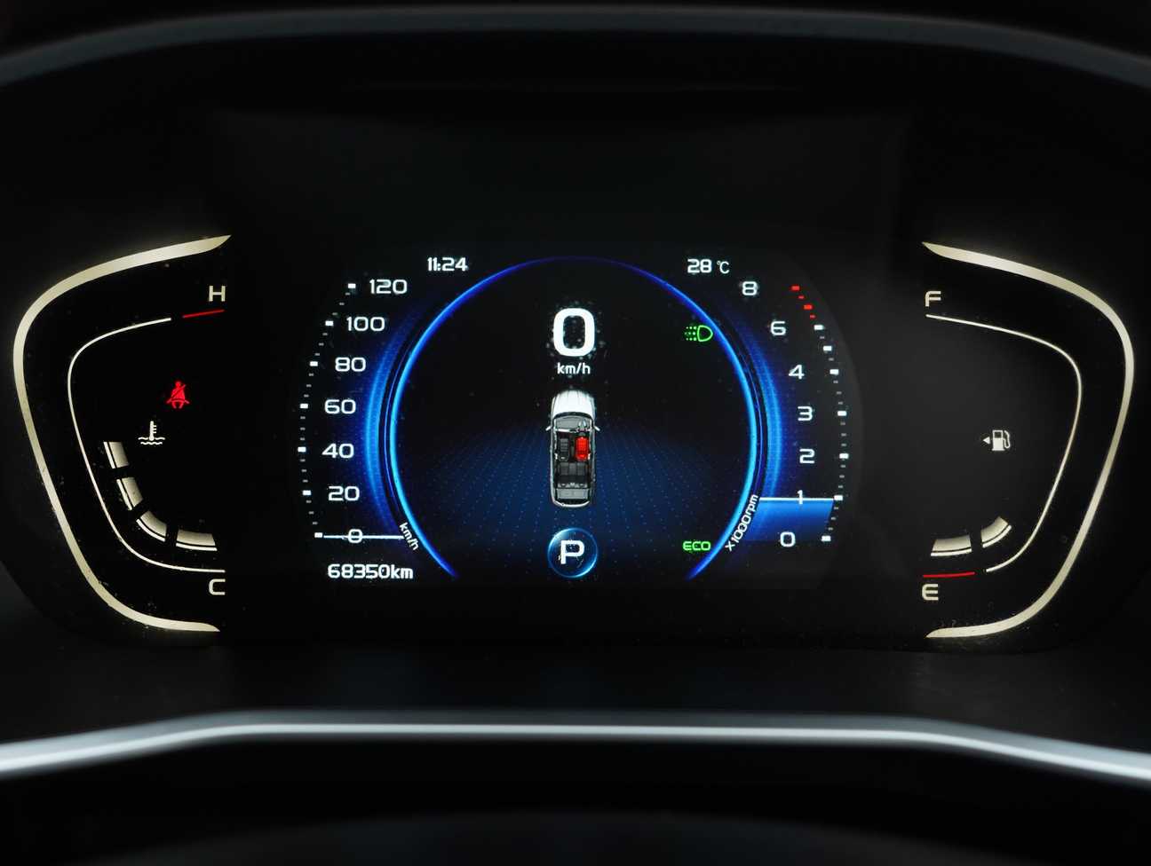 used 2021 Proton X50 Premium 1.5