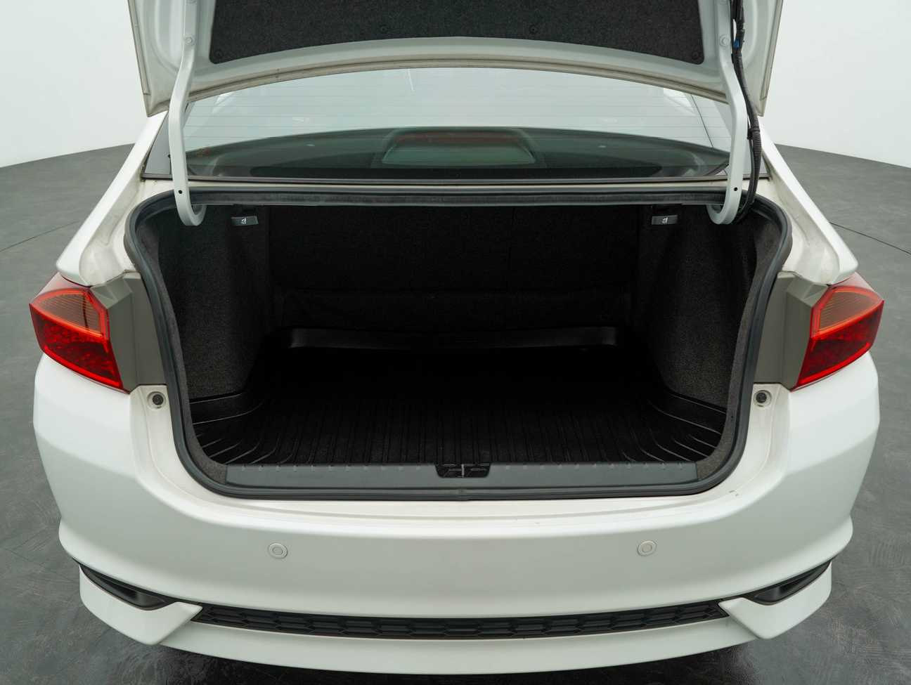 terpakai 2019 Honda CITY E 1.5