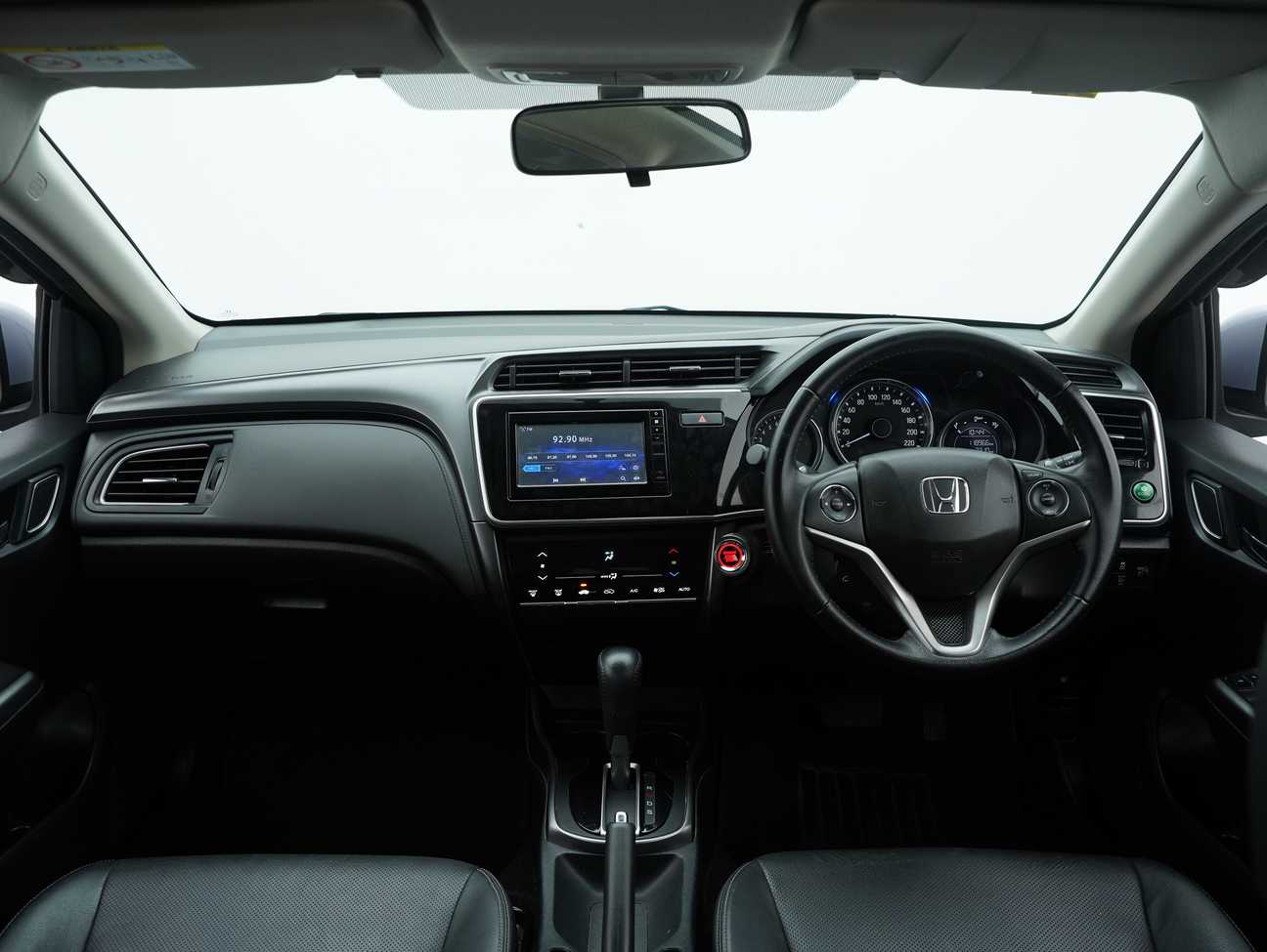 used 2018 Honda City V 1.5