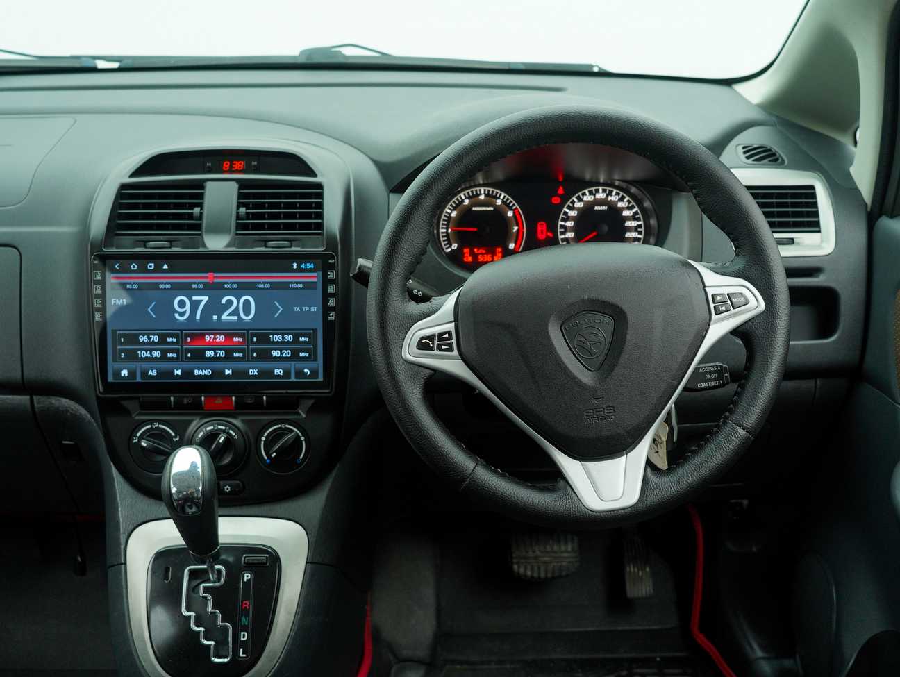 used 2012 Proton Exora Bold CFE Premium 1.6