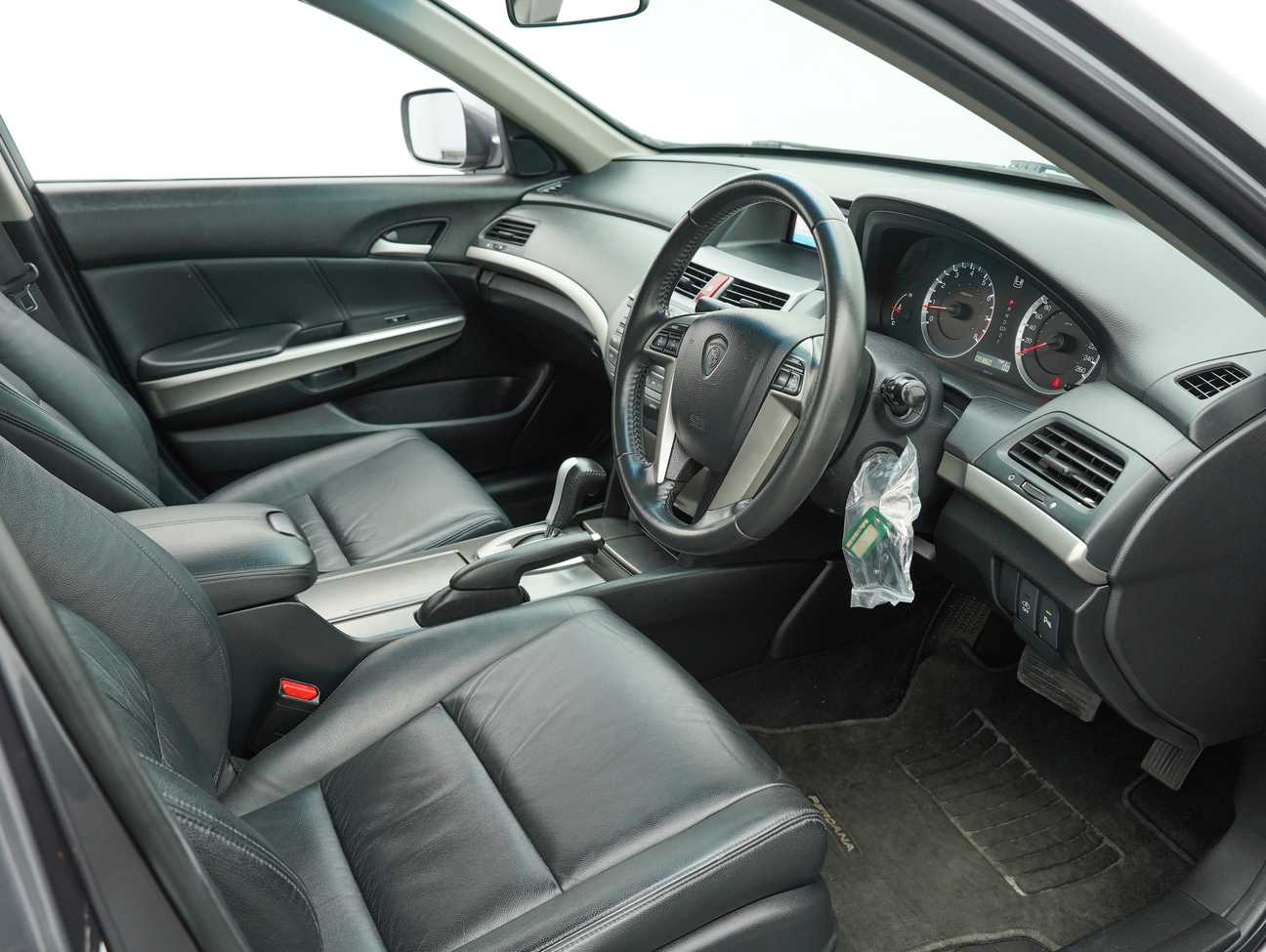 used 2014 Proton Perdana E 2.0