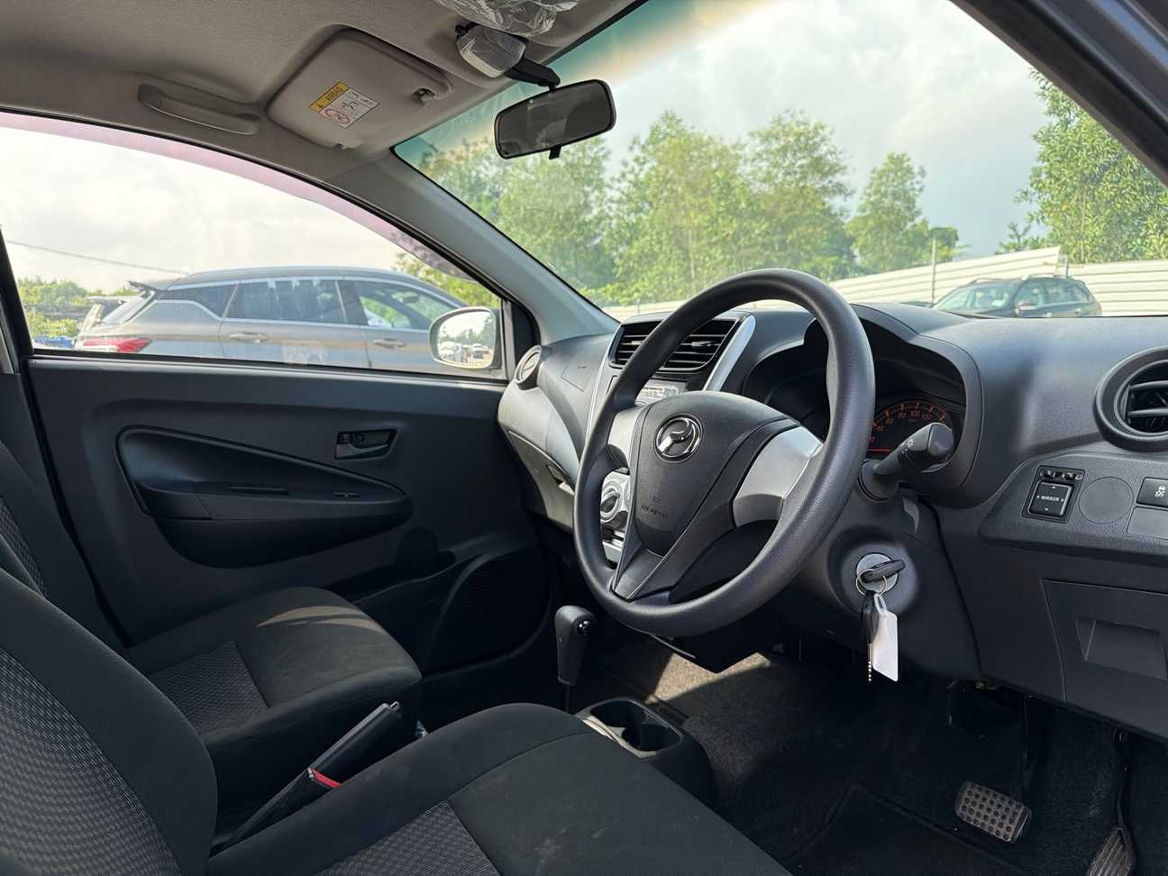 used 2022 Perodua AXIA GXtra 1.0