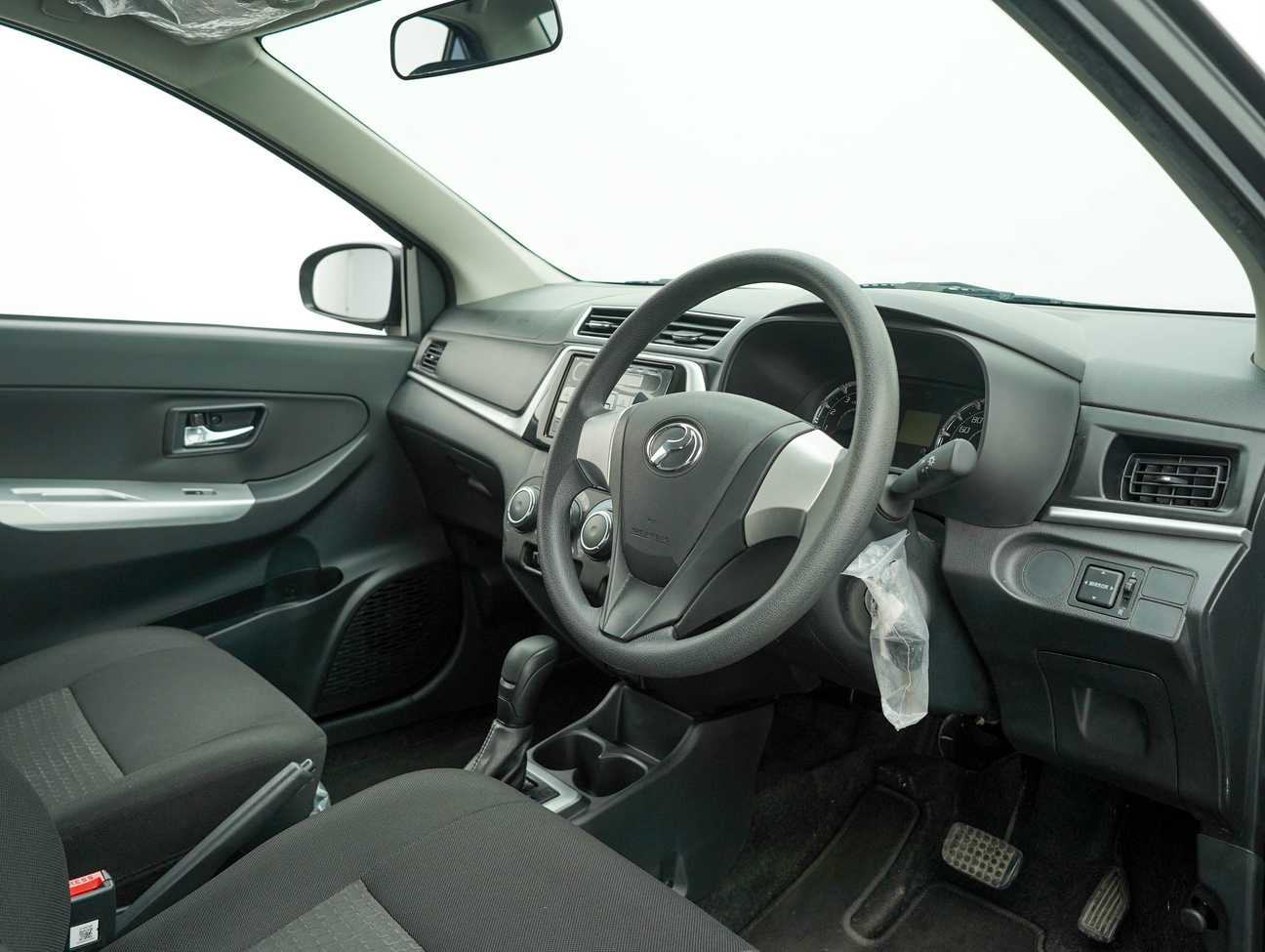 used 2020 Perodua Bezza G 1.0